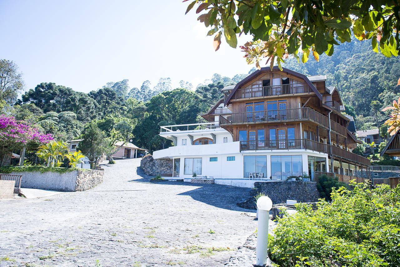 Hotel Fazenda Saint Claire - Campos do Jordao, Campos do Jordao